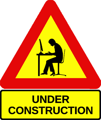 Under Construction